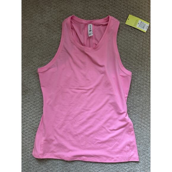All in Motion Bundle two tops Pink & White XS - Picture 3 of 5